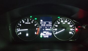 Honda BR-V Elegance CVT full