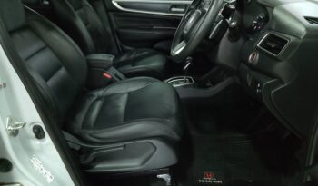 Honda BR-V Elegance CVT full
