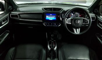 Honda BR-V Elegance CVT full