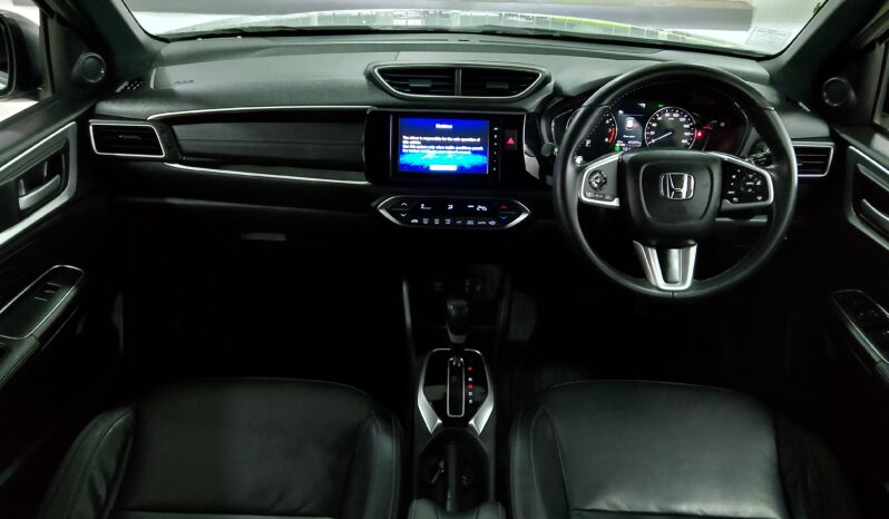 Honda BR-V Elegance CVT full