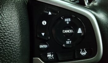 Honda BR-V Elegance CVT full