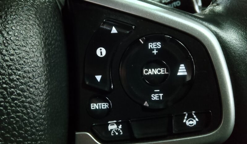 Honda BR-V Elegance CVT full