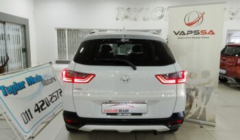 Honda BR-V Elegance CVT full