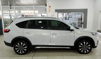 Honda BR-V Elegance CVT full