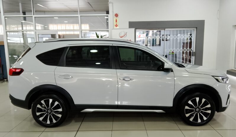Honda BR-V Elegance CVT full