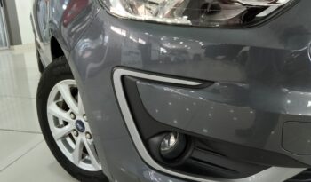 Ford Figo 1.4 TI VCT Tredline full