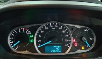 Ford Figo 1.4 TI VCT Tredline full