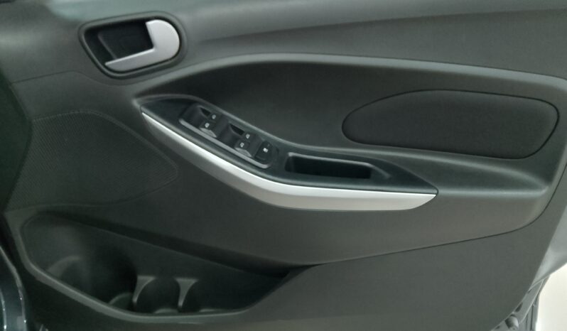 Ford Figo 1.4 TI VCT Tredline full