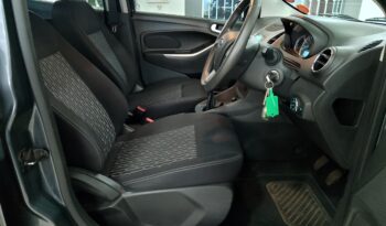 Ford Figo 1.4 TI VCT Tredline full