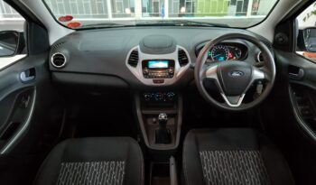 Ford Figo 1.4 TI VCT Tredline full
