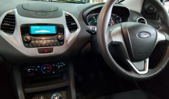 Ford Figo 1.4 TI VCT Tredline full