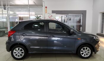 Ford Figo 1.4 TI VCT Tredline full