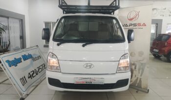 Hyundai H100 2.6 A/C F/C D/S full