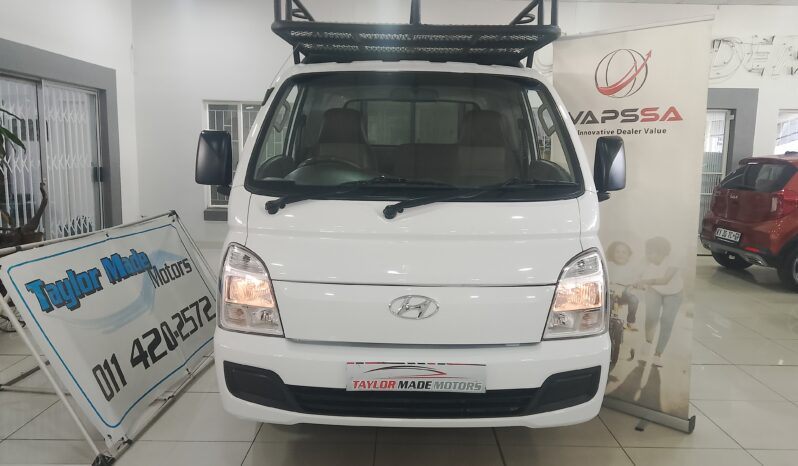 Hyundai H100 2.6 A/C F/C D/S full