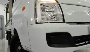 Hyundai H100 2.6 A/C F/C D/S full
