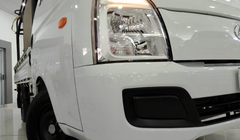 Hyundai H100 2.6 A/C F/C D/S full