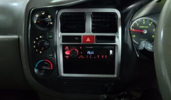Hyundai H100 2.6 A/C F/C D/S full