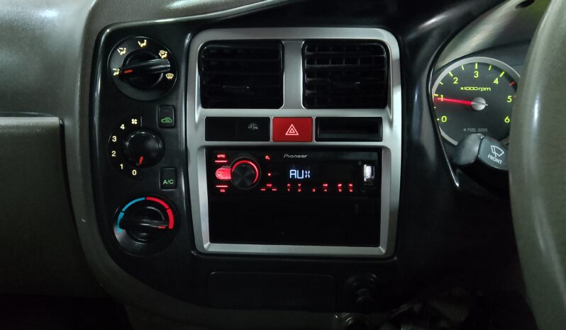 Hyundai H100 2.6 A/C F/C D/S full