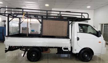 Hyundai H100 2.6 A/C F/C D/S full