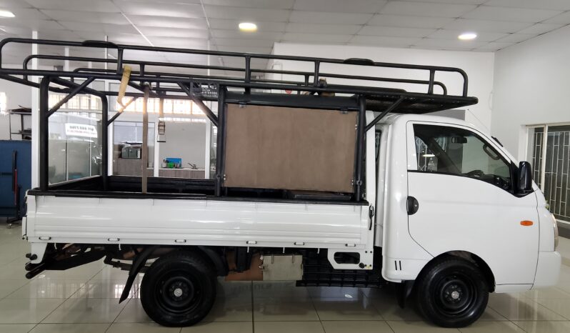 Hyundai H100 2.6 A/C F/C D/S full
