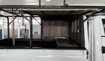 Hyundai H100 2.6 A/C F/C D/S full