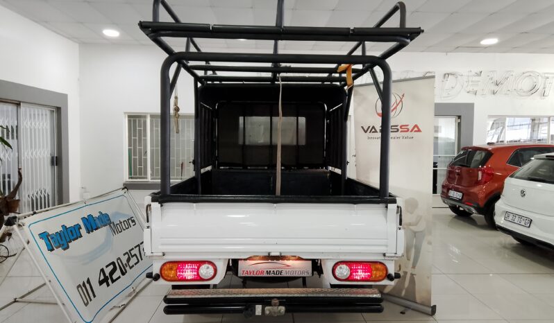 Hyundai H100 2.6 A/C F/C D/S full