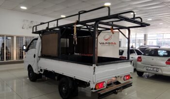 Hyundai H100 2.6 A/C F/C D/S full