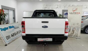 Ford Ranger 2.2TDCI XL A/T P/U Super Cab full