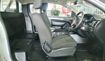 Ford Ranger 2.2TDCI XL A/T P/U Super Cab full