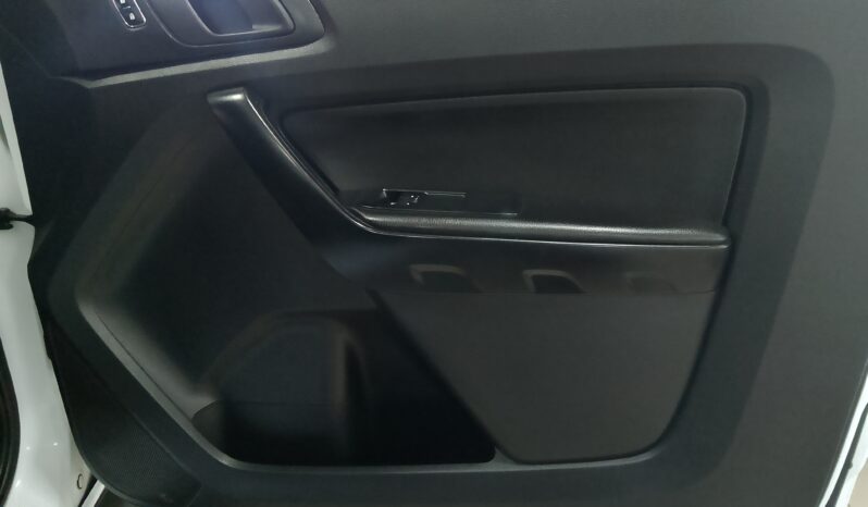 Ford Ranger 2.2TDCI XL A/T P/U Super Cab full