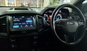 Ford Ranger 2.2TDCI XL A/T P/U Super Cab full