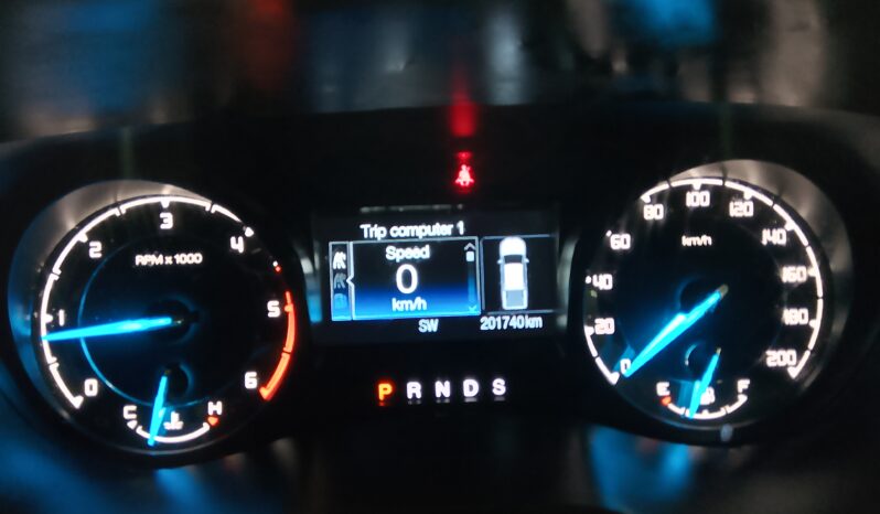 Ford Ranger 2.2TDCI XL A/T P/U Super Cab full