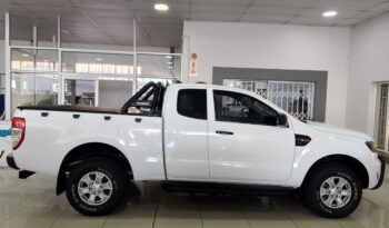Ford Ranger 2.2TDCI XL A/T P/U Super Cab full