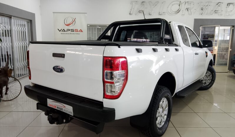 Ford Ranger 2.2TDCI XL A/T P/U Super Cab full