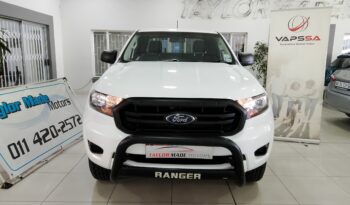Ford Ranger 2.2TDCI XL A/T P/U Super Cab full