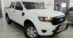 Ford Ranger 2.2TDCI XL A/T P/U Super Cab
