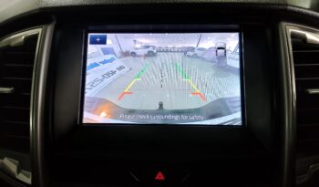 Ford ranger 2.0D XLT A/T P/U D/C full