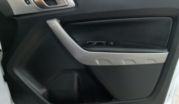 Ford ranger 2.0D XLT A/T P/U D/C full