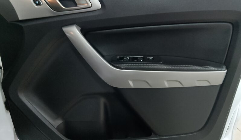 Ford ranger 2.0D XLT A/T P/U D/C full