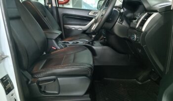 Ford ranger 2.0D XLT A/T P/U D/C full