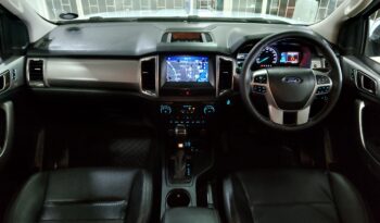 Ford ranger 2.0D XLT A/T P/U D/C full