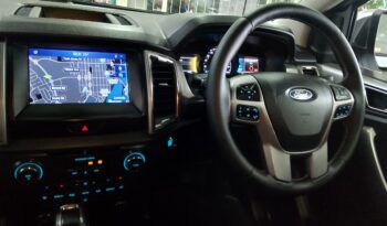 Ford ranger 2.0D XLT A/T P/U D/C full