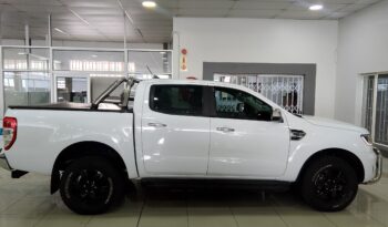 Ford ranger 2.0D XLT A/T P/U D/C full
