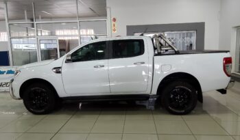 Ford ranger 2.0D XLT A/T P/U D/C full