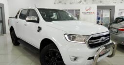 Ford ranger 2.0D XLT A/T P/U D/C