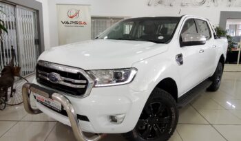Ford ranger 2.0D XLT A/T P/U D/C full