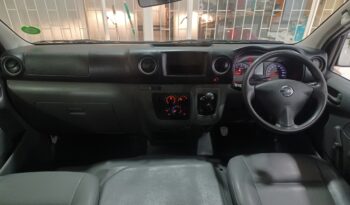 Nissan NV350 2.5 16 Seater Impendulo full