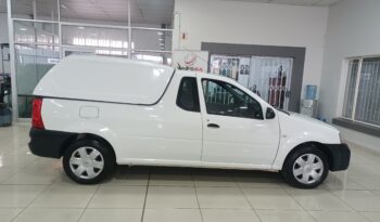 Nissan Np 200 1.5 DCI A/C Safety Pack full