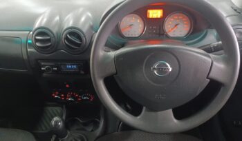 Nissan Np200 1.5 DCI A/C Safety Pack P/U S/C full