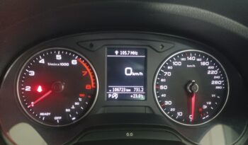 Audi A3 1.0 T-FSI Stronic (30TFSI) full